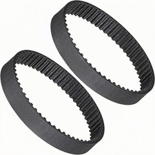 7527 Replacement Vacuum Belt for Electrolux Vacuum Cleaner Geared Belt 7527
