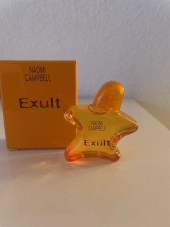 Parfumminiatur von Campbell Naomi Exult