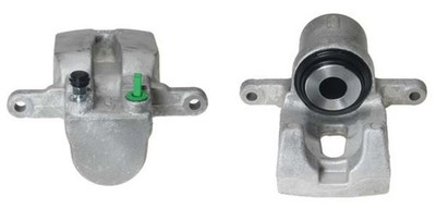 BUDWEG CALIPER Bremssattel 345240 +38.32  Pfand 42mm für CHRYSLER 300C Touring