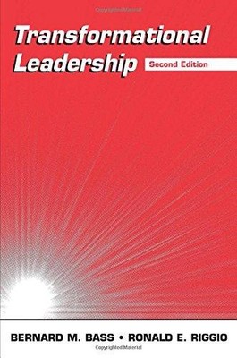 Transformational Leadership: A Comprehensive Review of... - Bass, Bernard M.