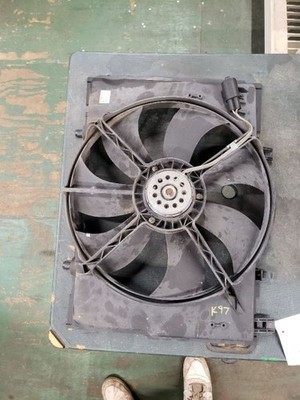 Radiator Fan Motor Fan Assembly Fits 04-08 CROSSFIRE 866828