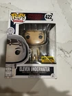 Funko Stranger Things Pops 422 Eleven Hot Topic Exclusive