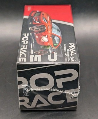 Pop Race - Pandem - Toyota GR86 -Daigo Saito Formula Drift