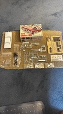 MPC 1/25 1970 PONTIAC GRAND PRIX ANNUAL MODEL...