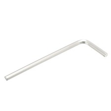 L-Shape Inner Hexagonal Spanner Hex Wrench for M4 Hexagon Socket Set Screw