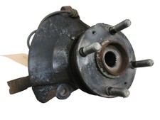 Rotule de direction Kia PICANTO