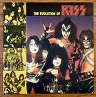 KISS⚡️ALIVE II BOOKLET Only⚡️Exc Cond⚡️1977 Casablanca ACE FREHLEY VINYL Aucoin