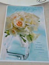 Especially For You Birthday Card With Envelope