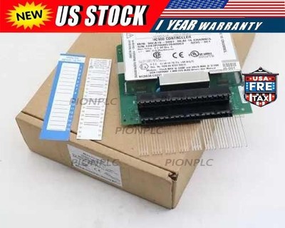 UPS Shipping Honeywell HC900 Module 900A16-0001