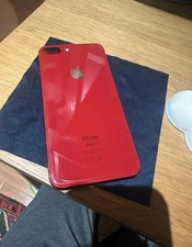 Apple iPhone 8 Plus Red, 64GB