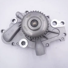 Gates 42015 Standard Water Pump For 2008-2009 Chrysler 300 LX