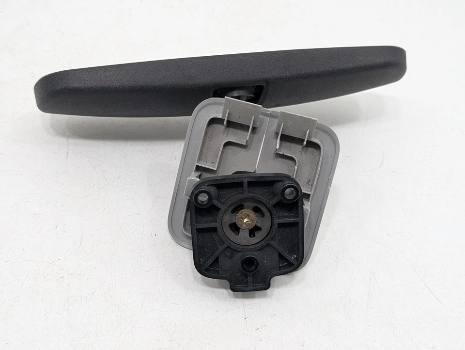 03-11 HONDA ELEMENT REAR VIEW MIRROR OEM DONNELLY USED ASSEMBLY + BEZEL TRIM - Изображение 4 из 4