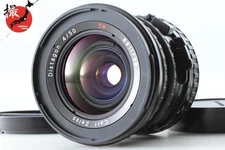 CFi 50mm f/4 FLE 【 TOP MINT 】 Hasselblad Carl Zeiss Distagon T* Lens From Japan