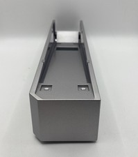 OEM Nintendo Wii Console Stand RVL-O17  Verticle Stand Dock Base Good Condition