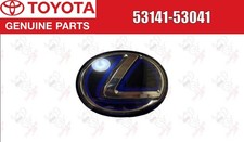 Calandre Toyota LEXUS