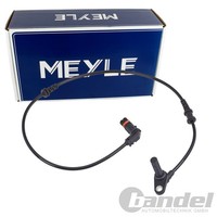 Meyle ABS-SENSOR Raddrehzahl Vorne Links Passend FüR Mercedes CLS E-KLASSE W212