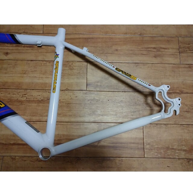 キャノンデール cannondale F4000SL Cannondale F4000 SL XC Hardtail user reviews : 4.4 out of 5