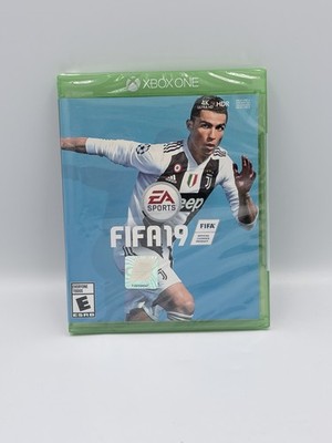 Electronic Arts FIFA 19 - Standard (Xbox One) Brand New/Factory Sealed