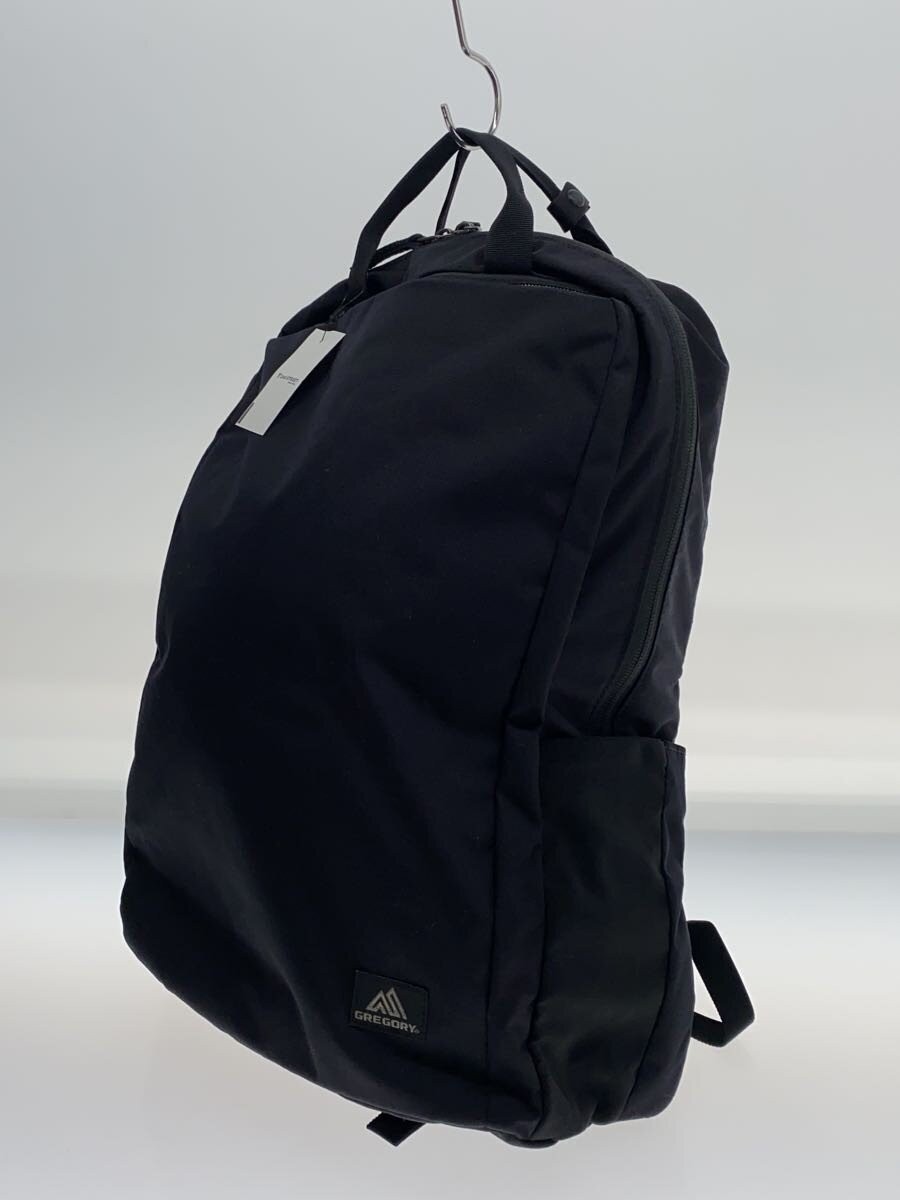 Gregory Backpack Nylon Blk Solid 125418 K6W59 - image 2