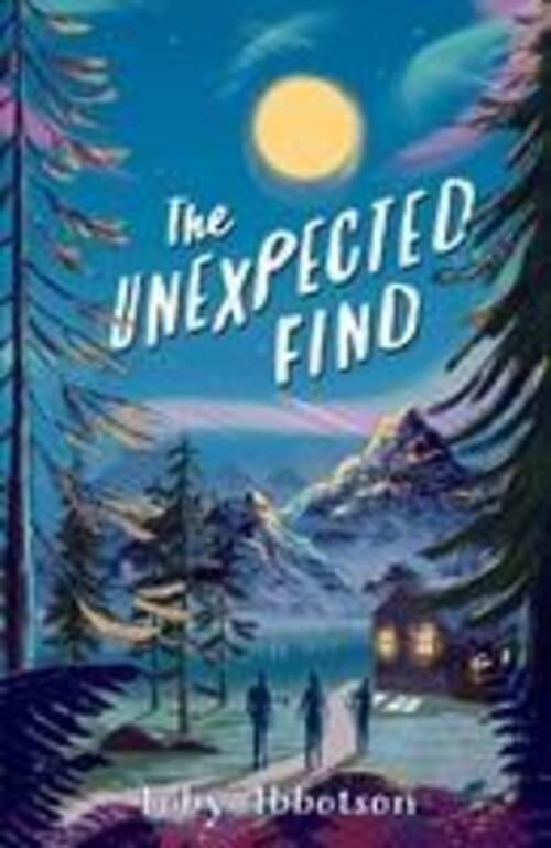 Thumbnail - Toby Ibbotson | The Unexpected Find | Taschenbuch | Englisch (2019) |