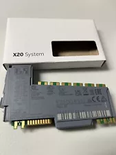 B&R X20DO8332 Digital Output Module (New)