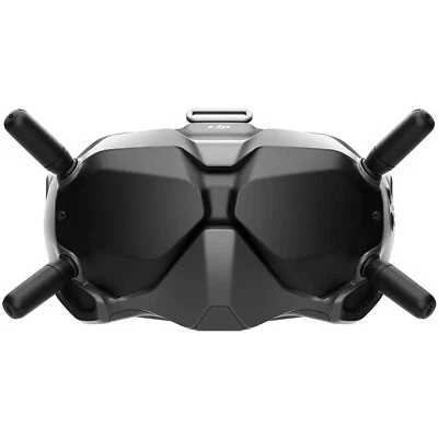 つ*ぎ様 DJI Goggles V1 技適ありDJI FPV GOGGLES V1 / DJI ゴーグルFPVドローン