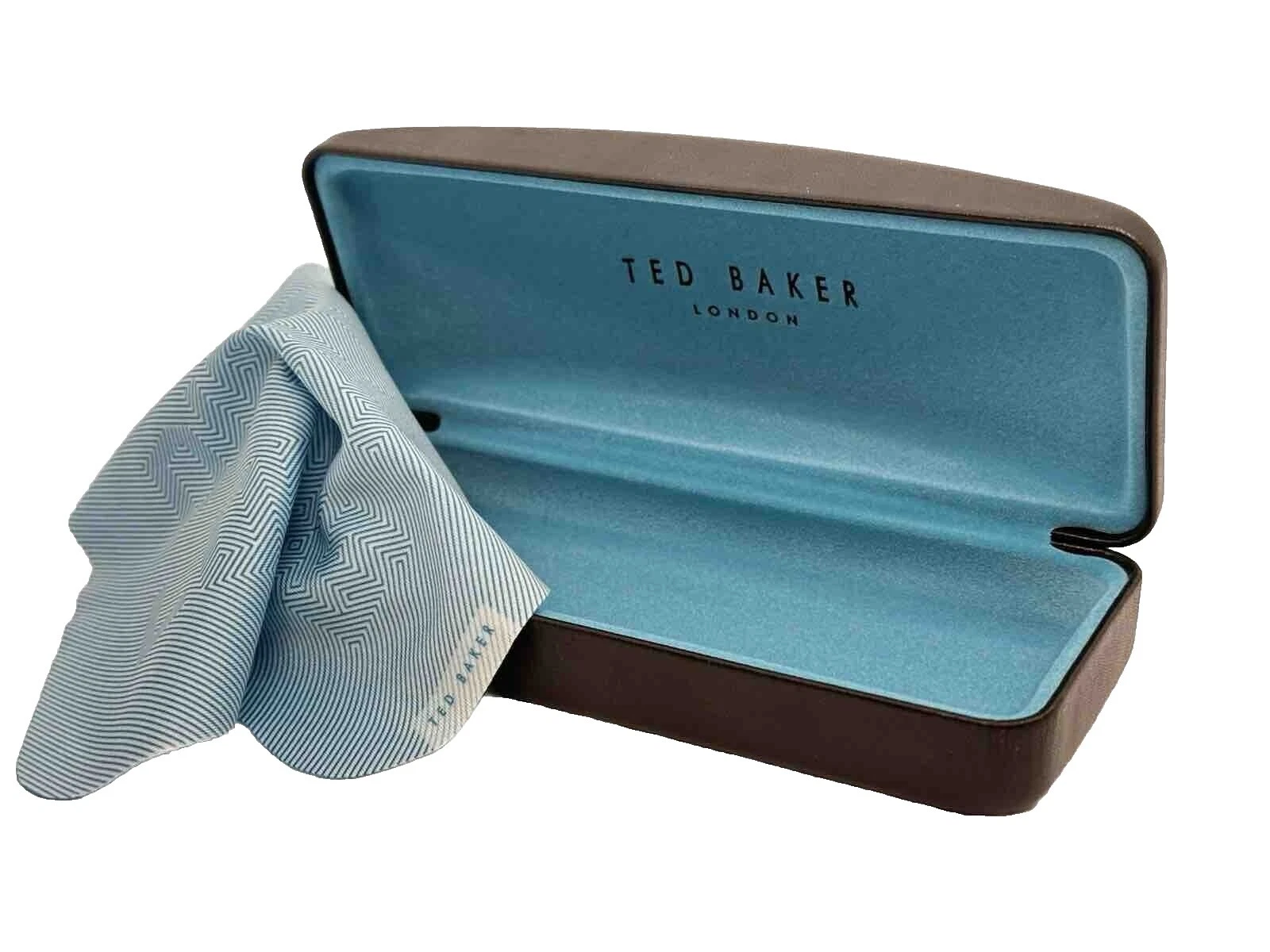 Estuches y almacenamiento Ted Baker para Gafas