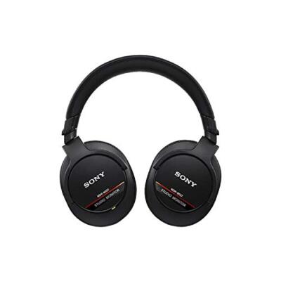 Sony / MDR-M1ST Wired High Resolution Monitor Headphones NEW! | eBay