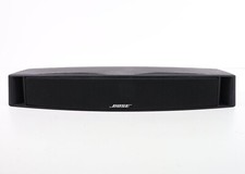 Bose VCS-10 Center Channel Speaker Home Theater- Black