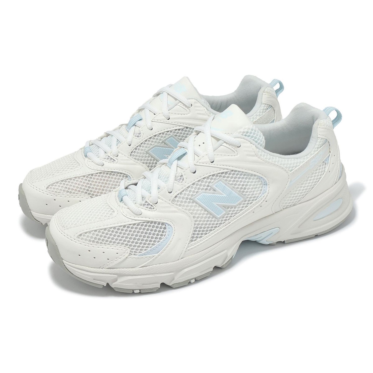 New Balance 530 NB White Blue Men Unisex Casual Lifestyle