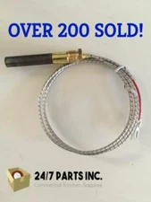 Heatilator Thermopile Part # 2103-512 SAME DAY SHIPPING 