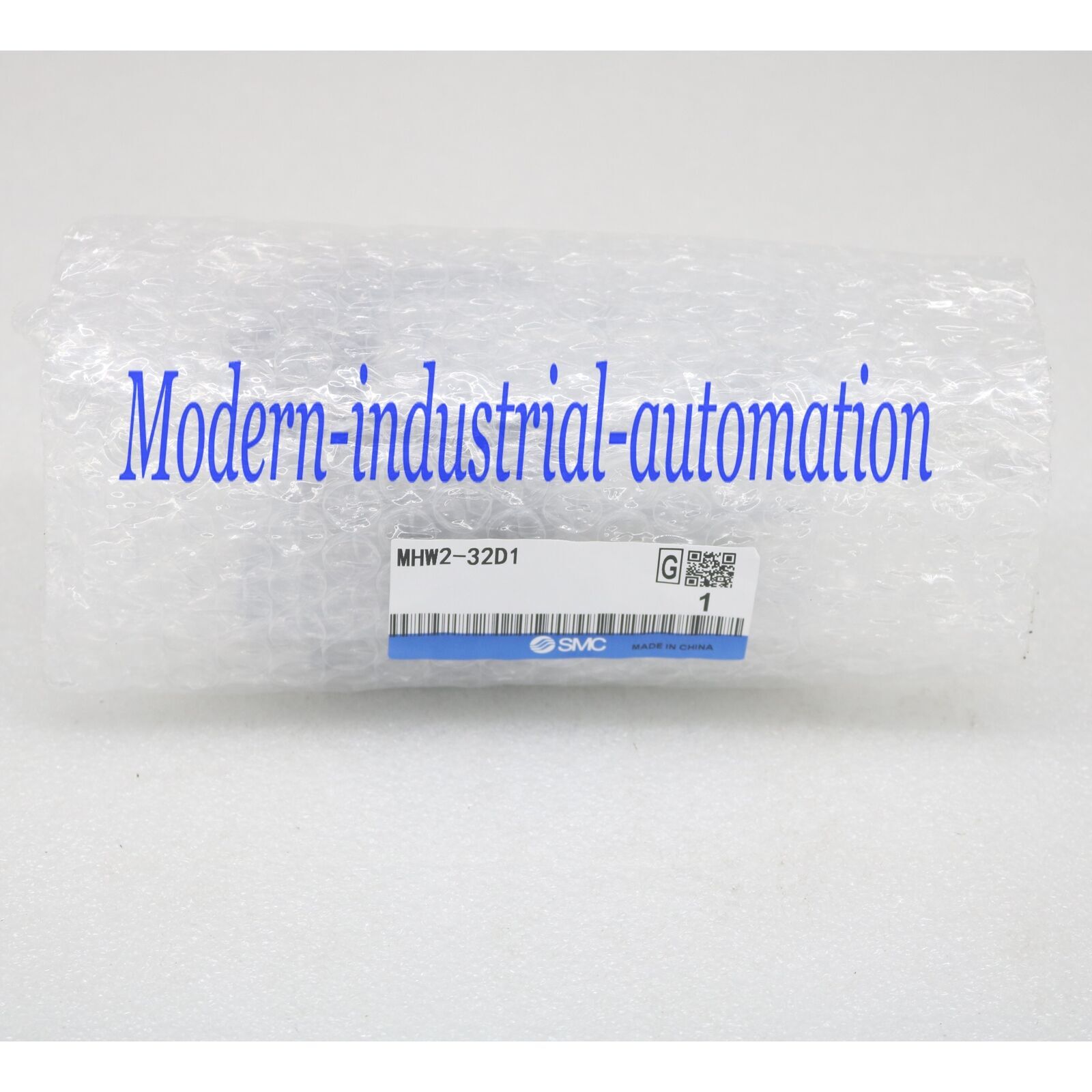 One NEW pneumatic finger cylinder MHW2-32D1 Fast Shipping #A6-22#