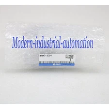 One NEW pneumatic finger cylinder MHW2-32D1 Fast Shipping #A6-22#