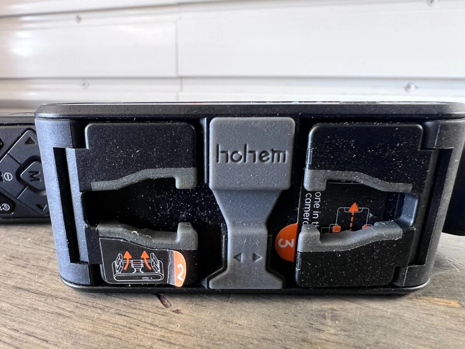 Hohem iSteady Q Gimbal Stabilizer - Image 3 of 4