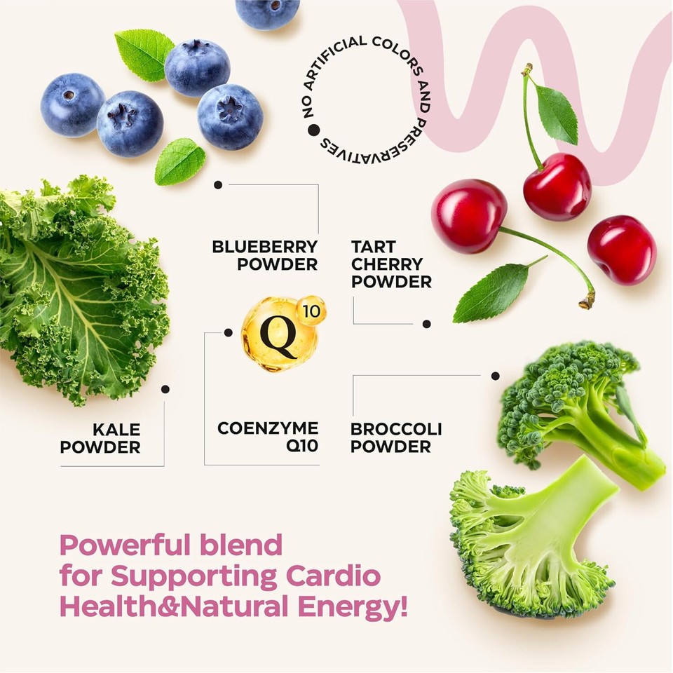 Beet Chews for High Blood Pressure 5000 Mg Nitric Oxide Supplements