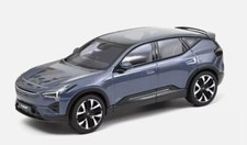 NOREV - POLESTAR 3 2024 Midnight Blue - 1/43 - NOREV873011