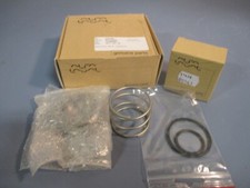KIT GUARNIZIONI ALBERO ALFA LAVAL C/SS EPDM MR185 MR200 9613423901