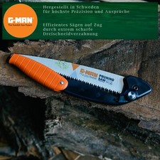 Astsäge faltbar G-MAN Klappsäge made in Swe...