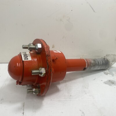 Kuhn Q5001600 HUB AND SPINDLE Assembly￼