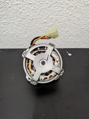 Kobalt KM-2041B-06  KMP 5040-06  40V lawn mower parts: Main brushless motor