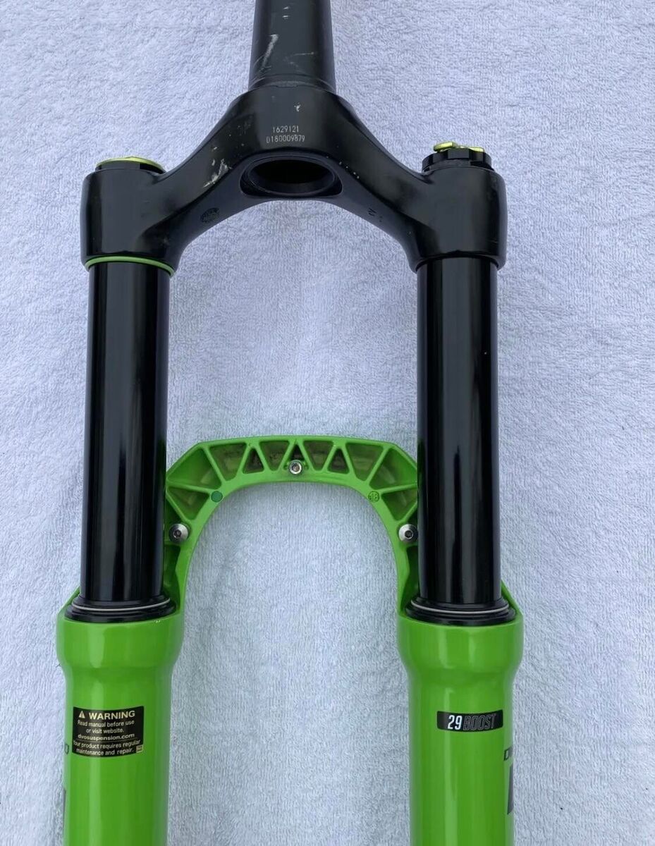 DVO Diamond D1 29 | eBay DVO Diamond D1 29 | eBay