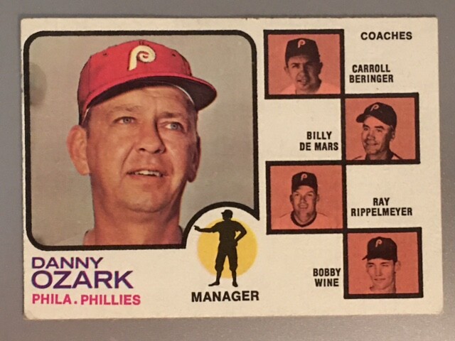 1973 Topps Baseball Singles - Pick Your Card - Complete Your Set - High Numbers - Picture 40 of 493