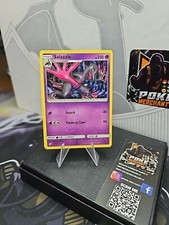 Pokemon TCG Salazzle Unified Minds 99/236 Regular Rare .