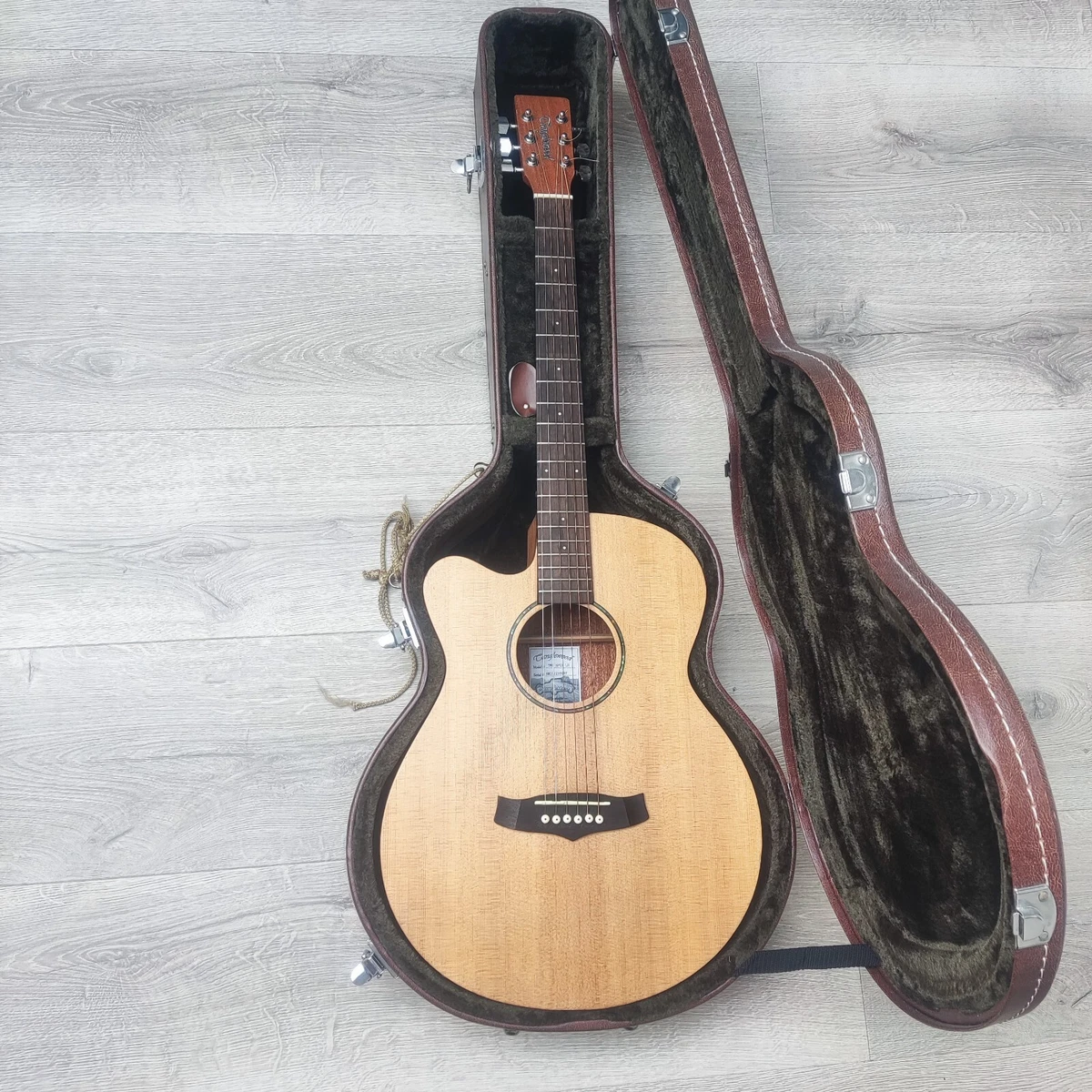 Tanglewood twr sfce deals