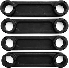 Rubber Bands Compatible with Popular Red Wagon Brand/Today's Kids Bounce Hors...