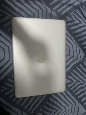 HP Elitebook 840 G3 i5-6300U 8GB 256GB 14'' FHD Win10 Gut