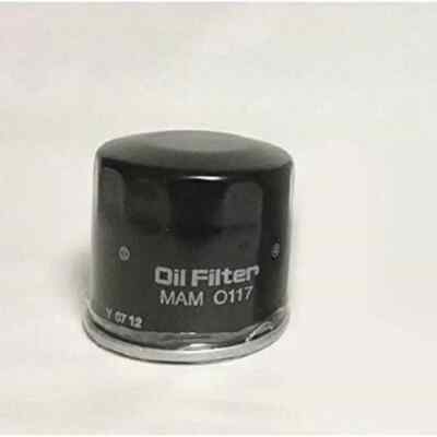 Mahindra Tractor MAM0117 Engine Oil Filter (Spin-On) Free Express Shipping