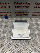 2005 JAGUAR X-TYPE 2.2 DIESEL ENGINE CONTROL UNIT ECU 6X4312A650CC