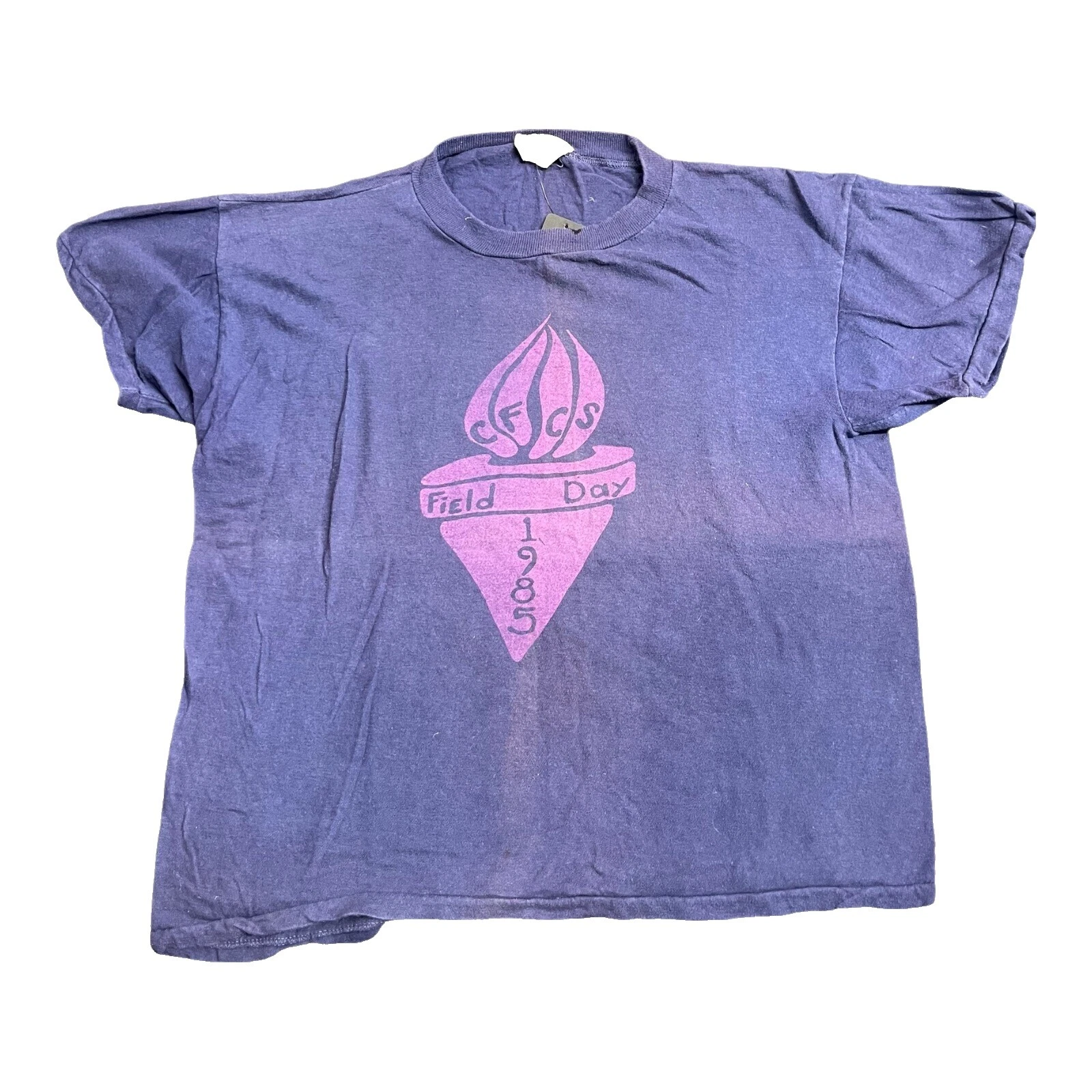 Camiseta Estampada Varios Colores Unisex Vintage Camisetas para Hombres