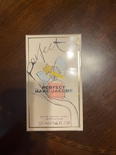 Marc Jacobs Perfect Women's 1.6 fl oz Eau de Parfum NEW IN BOX